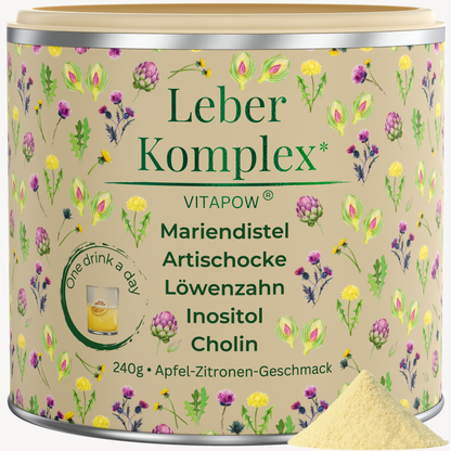 Leber-Komplex