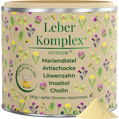 Leber-Komplex