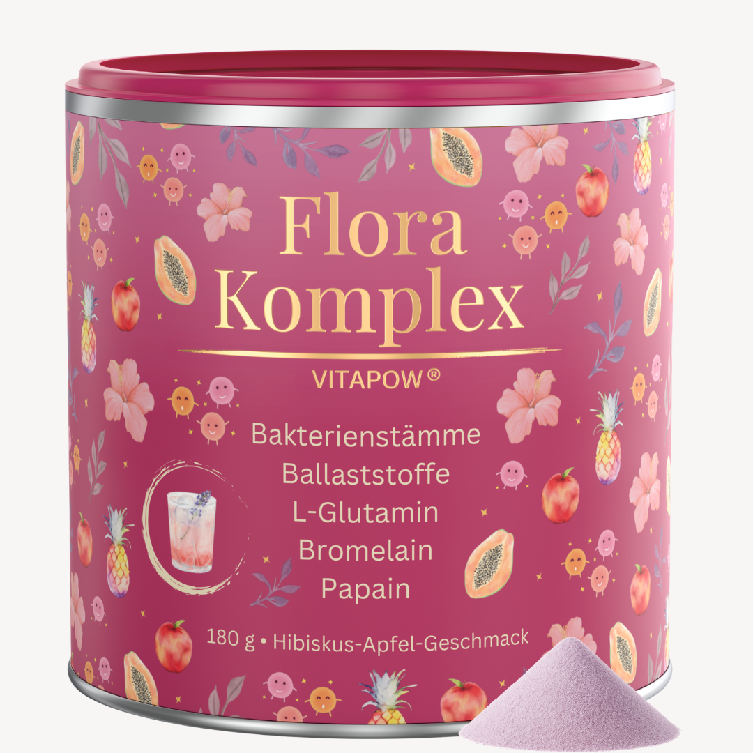 Flora-Komplex