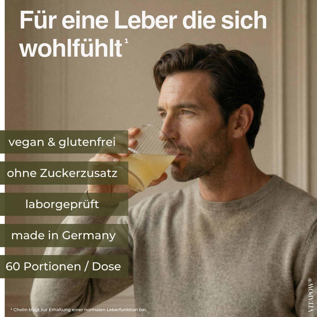 Leber-Komplex