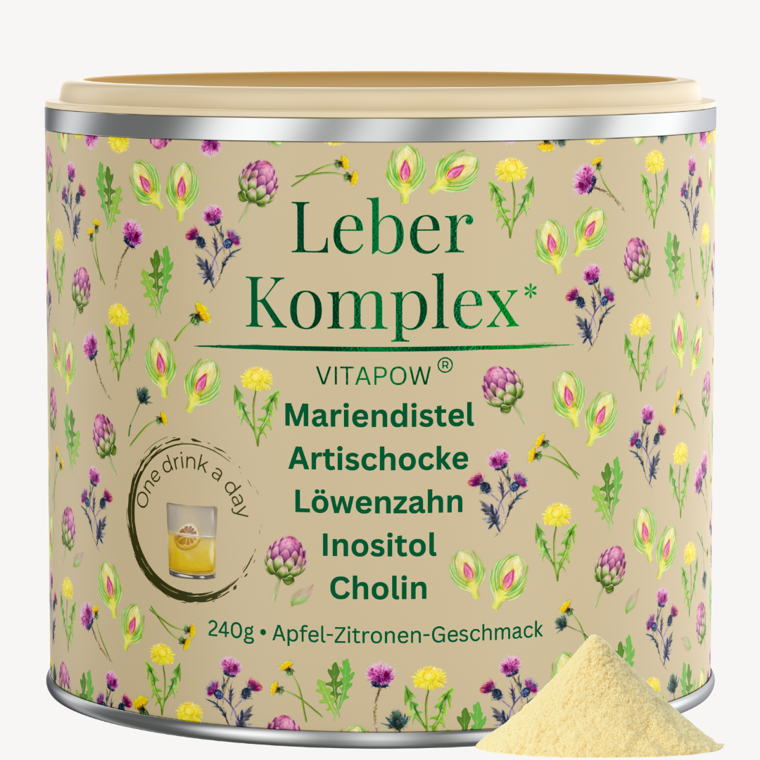 Leber-Komplex