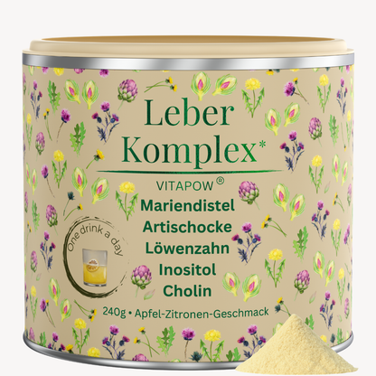Leber-Komplex